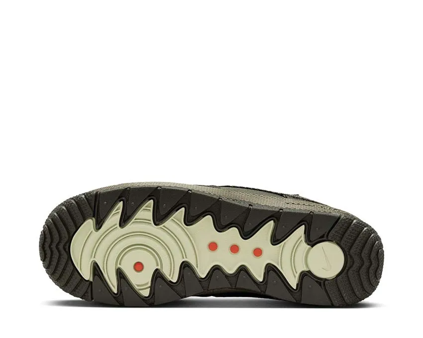 High Top Style Catch Step Nike Air Force 1 Wild W