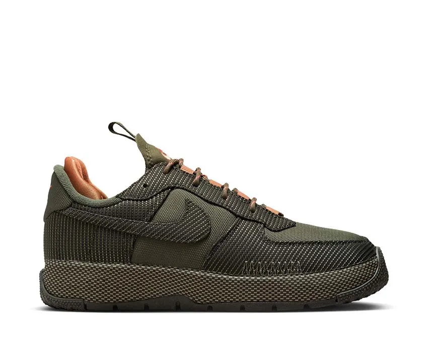 Nike Air Force 1 Wild W All Purpose Wear Everyday