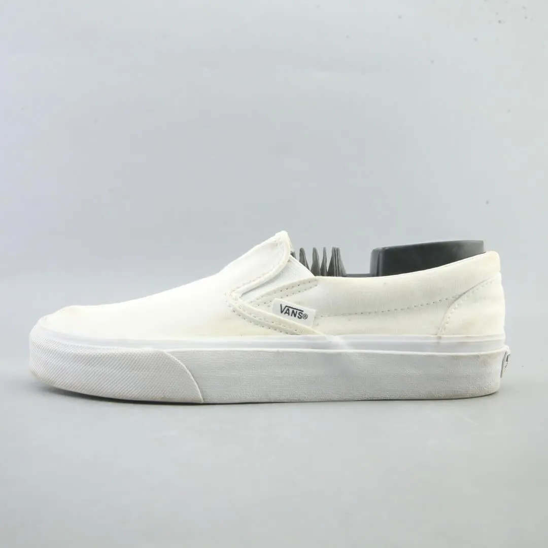 Party Mood Breathable Material VANS CLASSIC