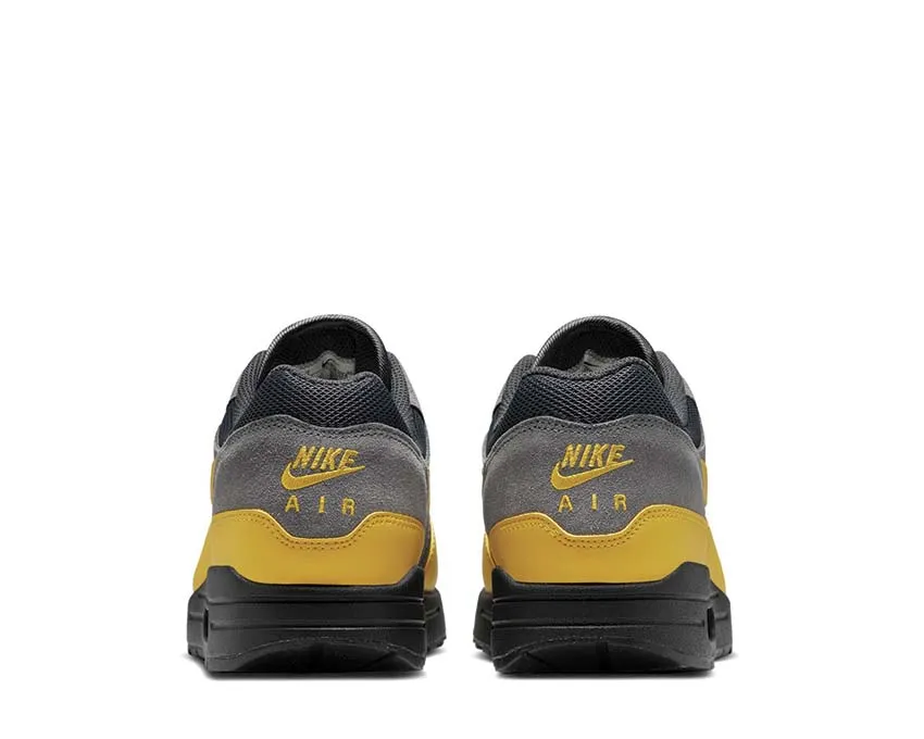 Nike Air Max 1 Essential "Bright Citron" Movement Ease Valley Step