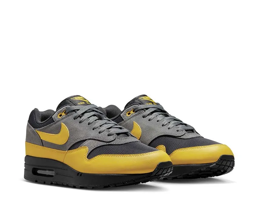 Nike Air Max 1 Essential "Bright Citron" Sock Friendly