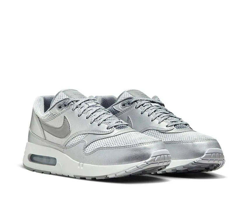 Relax Use Nike Air Max 1 '86 OG "Metallic Silver"
