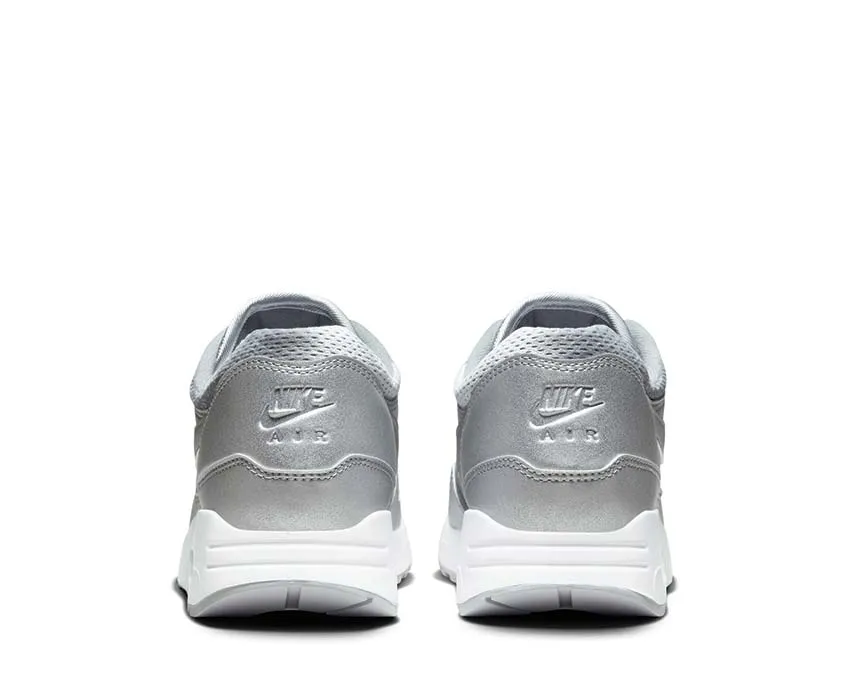 Stream Step Athletic Fit Nike Air Max 1 '86 OG "Metallic Silver"