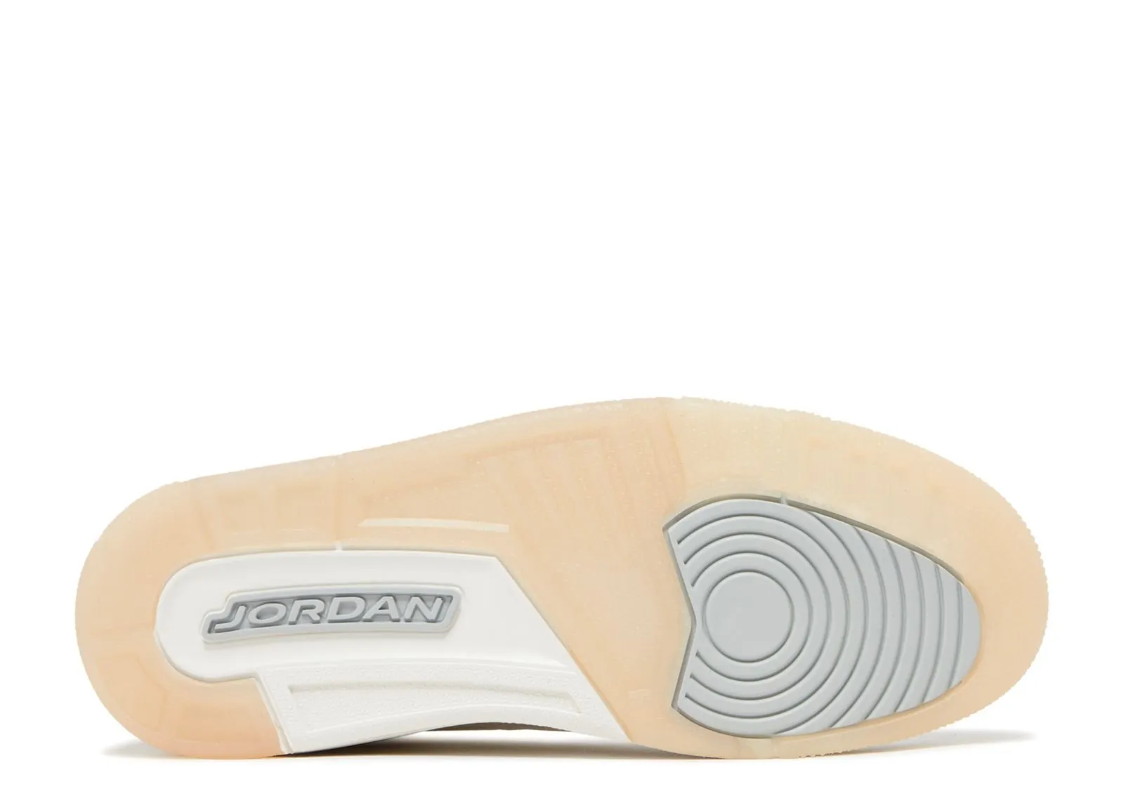 Everyday Mood Weekend Hike Air Jordan 3 Craft Ivory