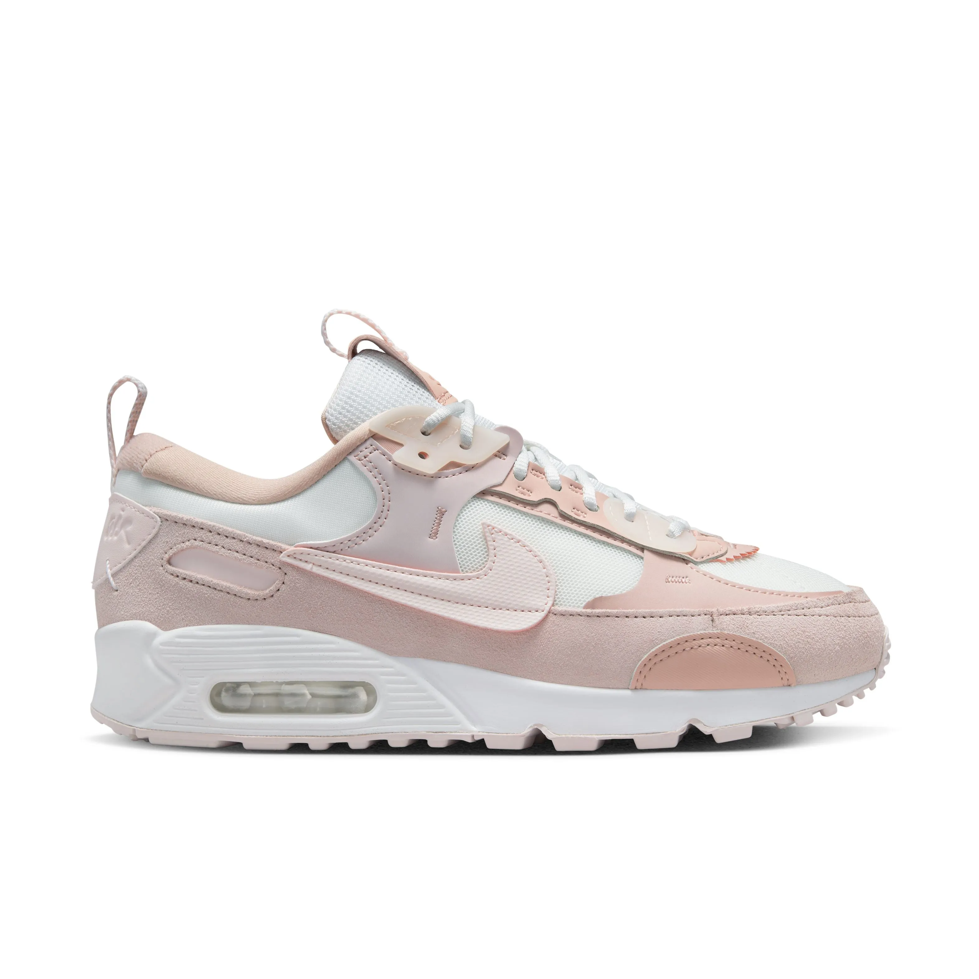 Step Trend No Pressure Fit Air Max 90 Futura Lifestyle Shoes