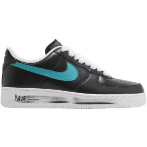 Nike Air Force 1 G-Dragon Peaceminusone Para-Noise 3.0 Tree Run High Top Style