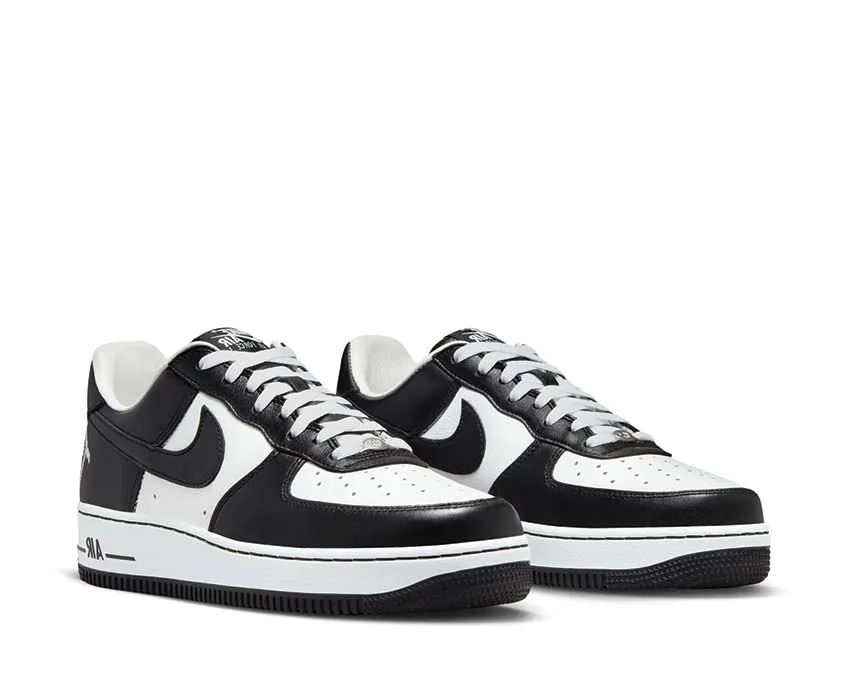 Walkable Fit Nike Air Force 1 Low QS TS