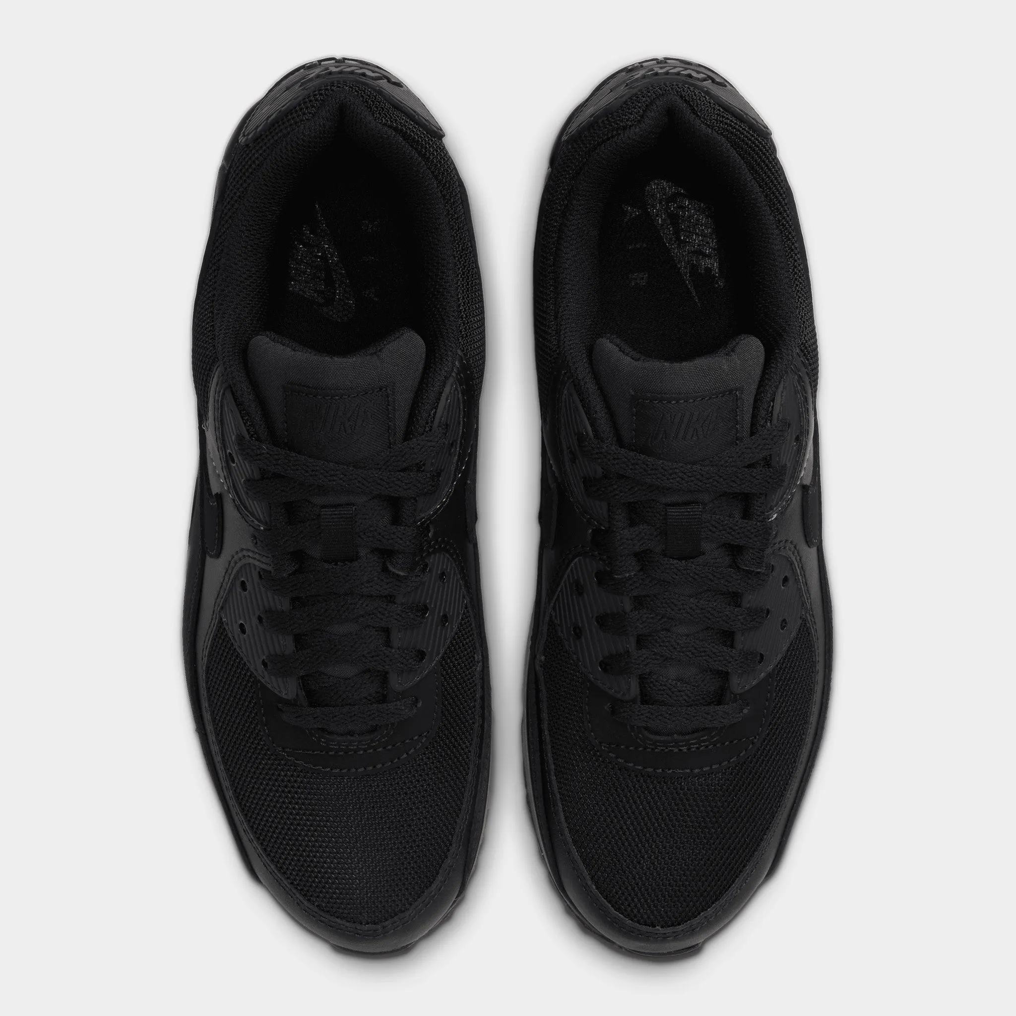 Flexible Motion Nike Air Max 90 Black / Black - Black