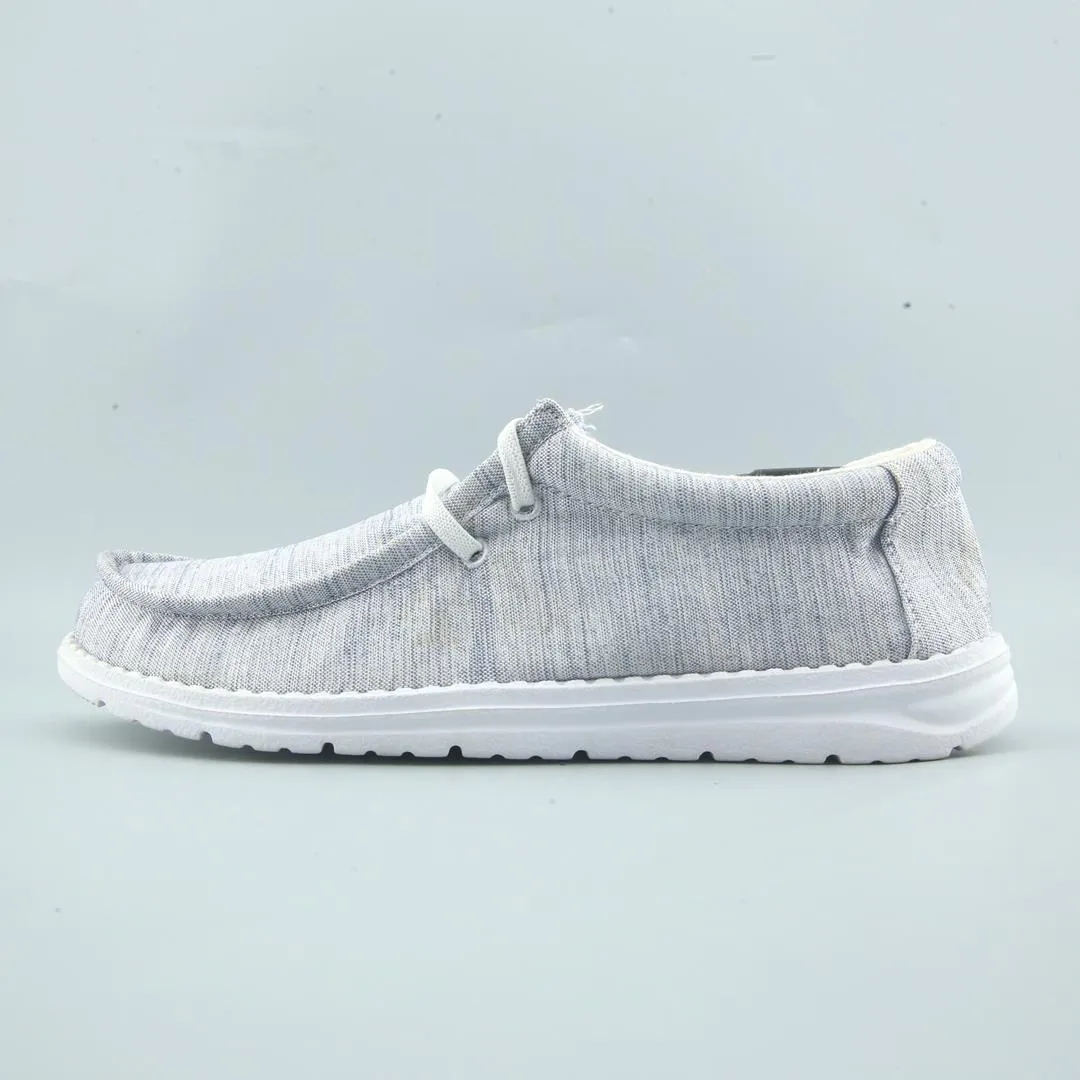 DROPE . Suede Soft Supportive structure