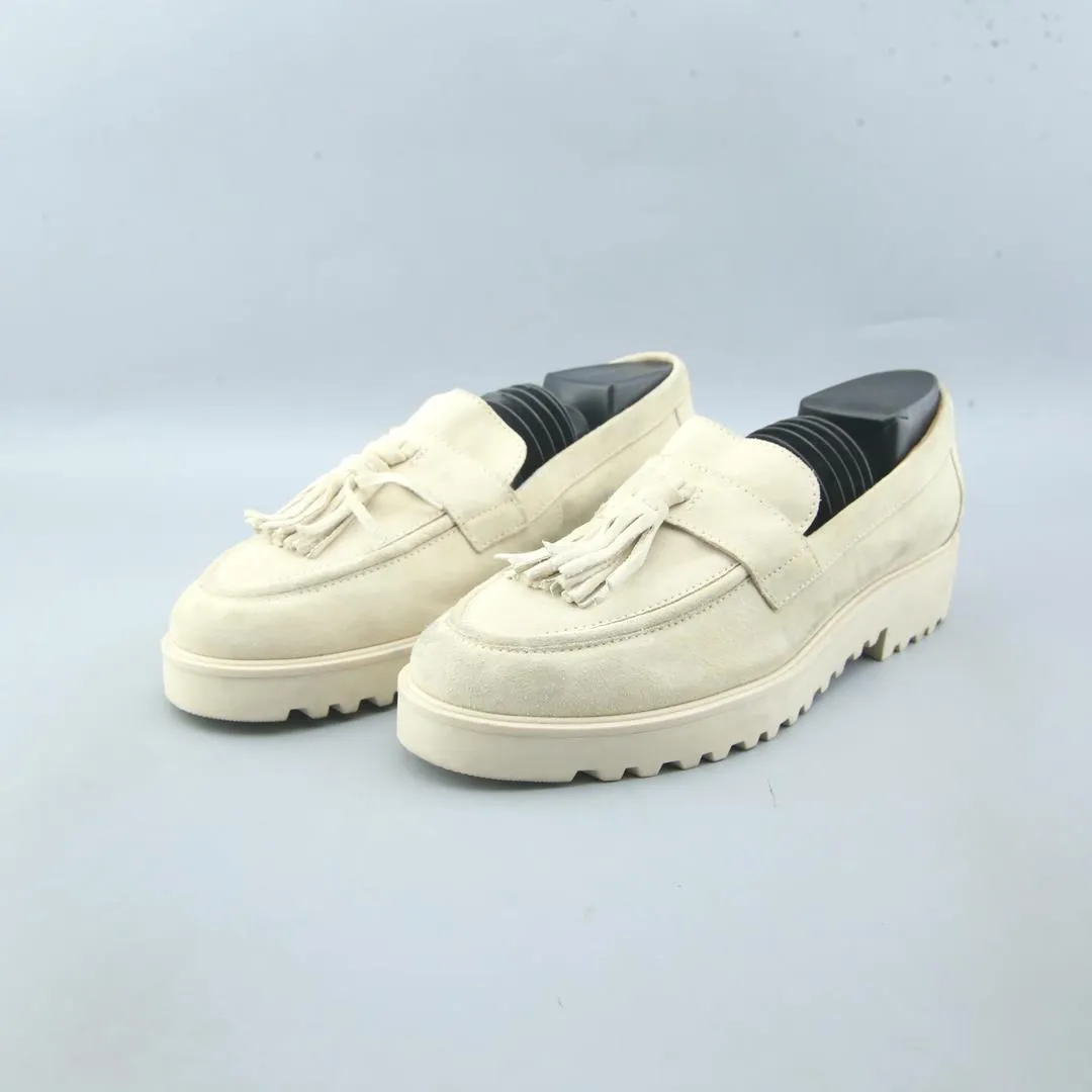 FRANCO SARTO CAROLYNN Vintage Love Surf Step