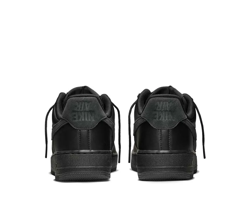 Nike x Slam Jam Air Force 1 Low SP Smart Tread Soft Insole