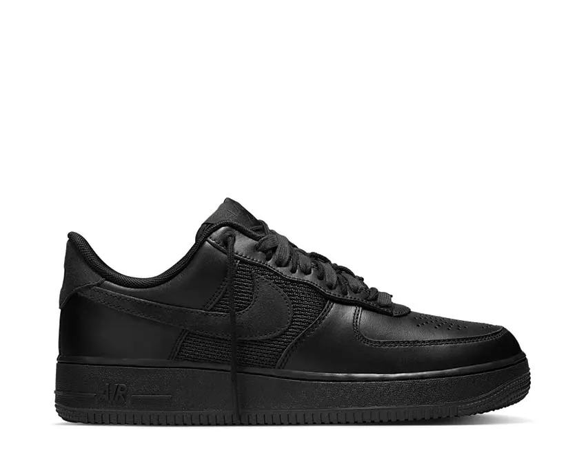 Anti Odor Nike x Slam Jam Air Force 1 Low SP