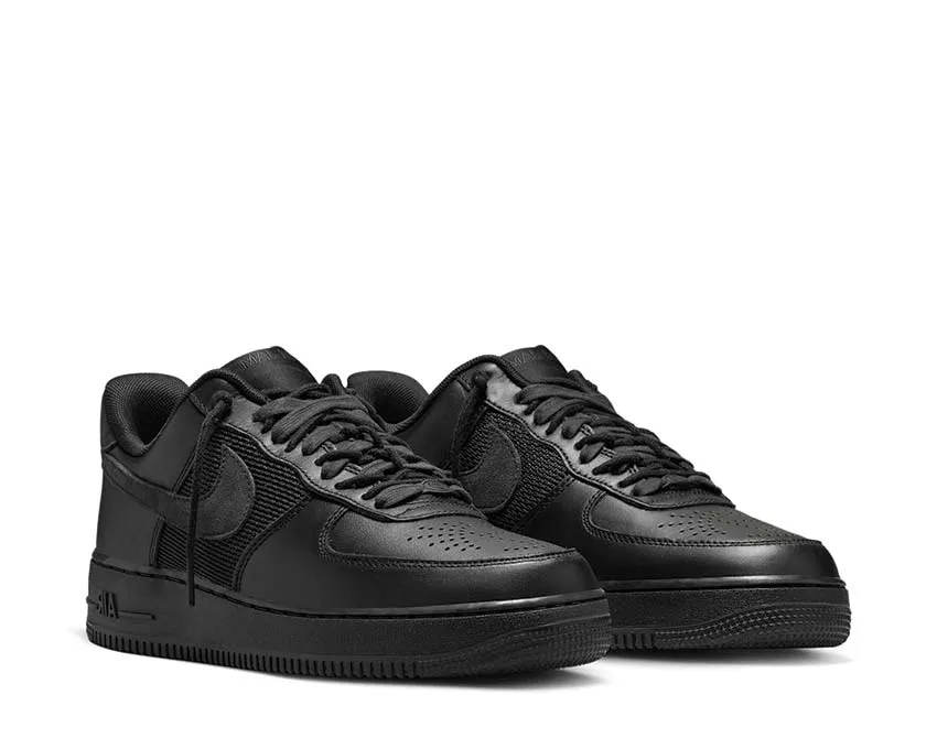 Light Journey Unisex Appeal Nike x Slam Jam Air Force 1 Low SP