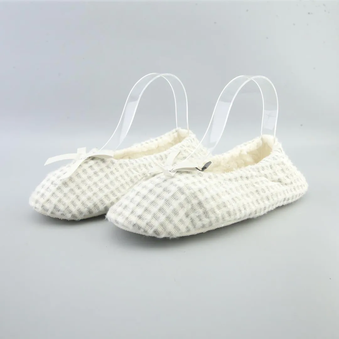 Reinforced toe JOYSPUN .