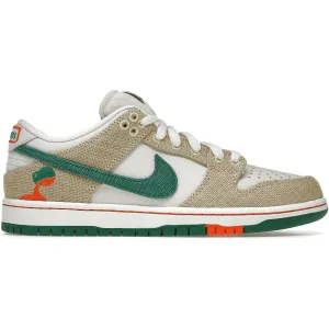 Flex support Nike SB Dunk Low Jarritos