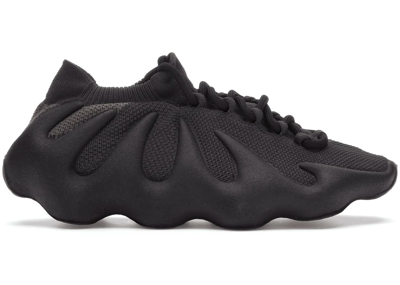 Outdoor Sport adidas Yeezy 450 Dark Slate