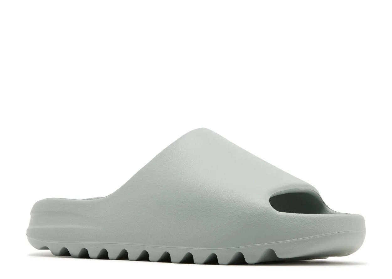 Adidas Yeezy Slide Salt Fresh Looks Leisure Fit