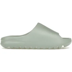 adidas Yeezy Slide Salt Slip In Narrow heel