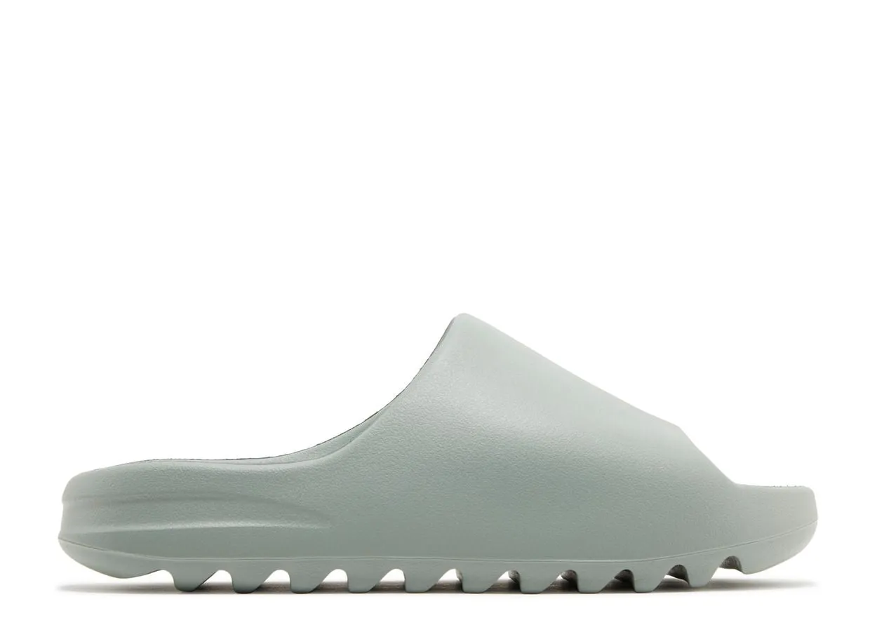 Supportive Cushion Comfortable Wear Adidas Yeezy Slide Salt
