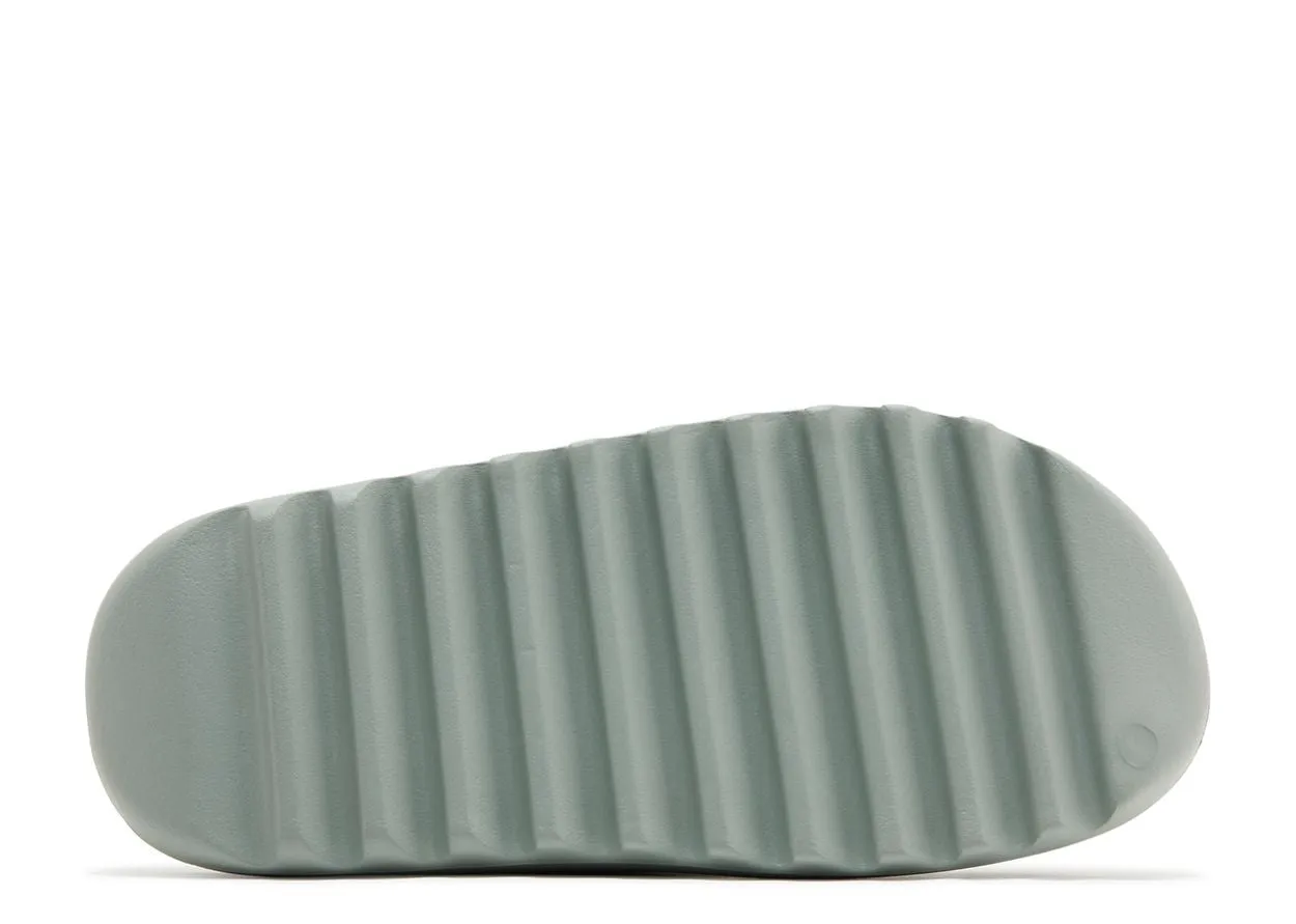 Gel cushion Comfort Tech Adidas Yeezy Slide Salt