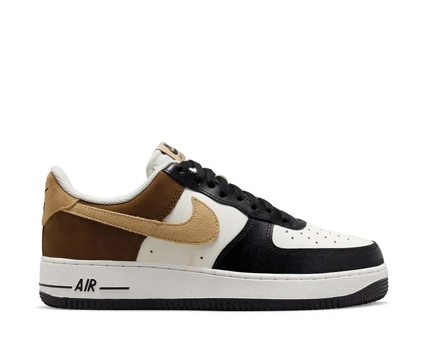 Run Errand Storm Walk Nike Air Force 1 '07