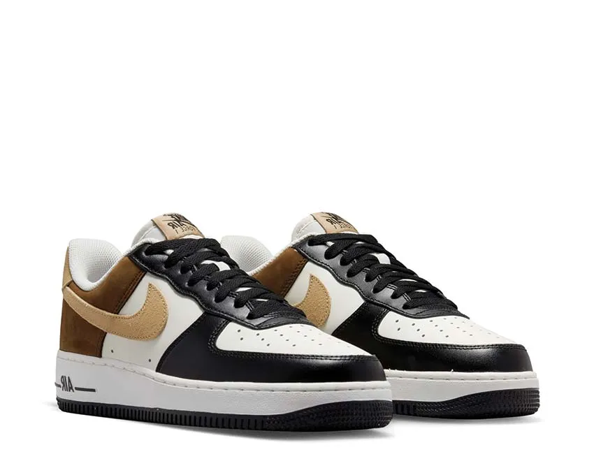 Nike Air Force 1 '07 Style focused