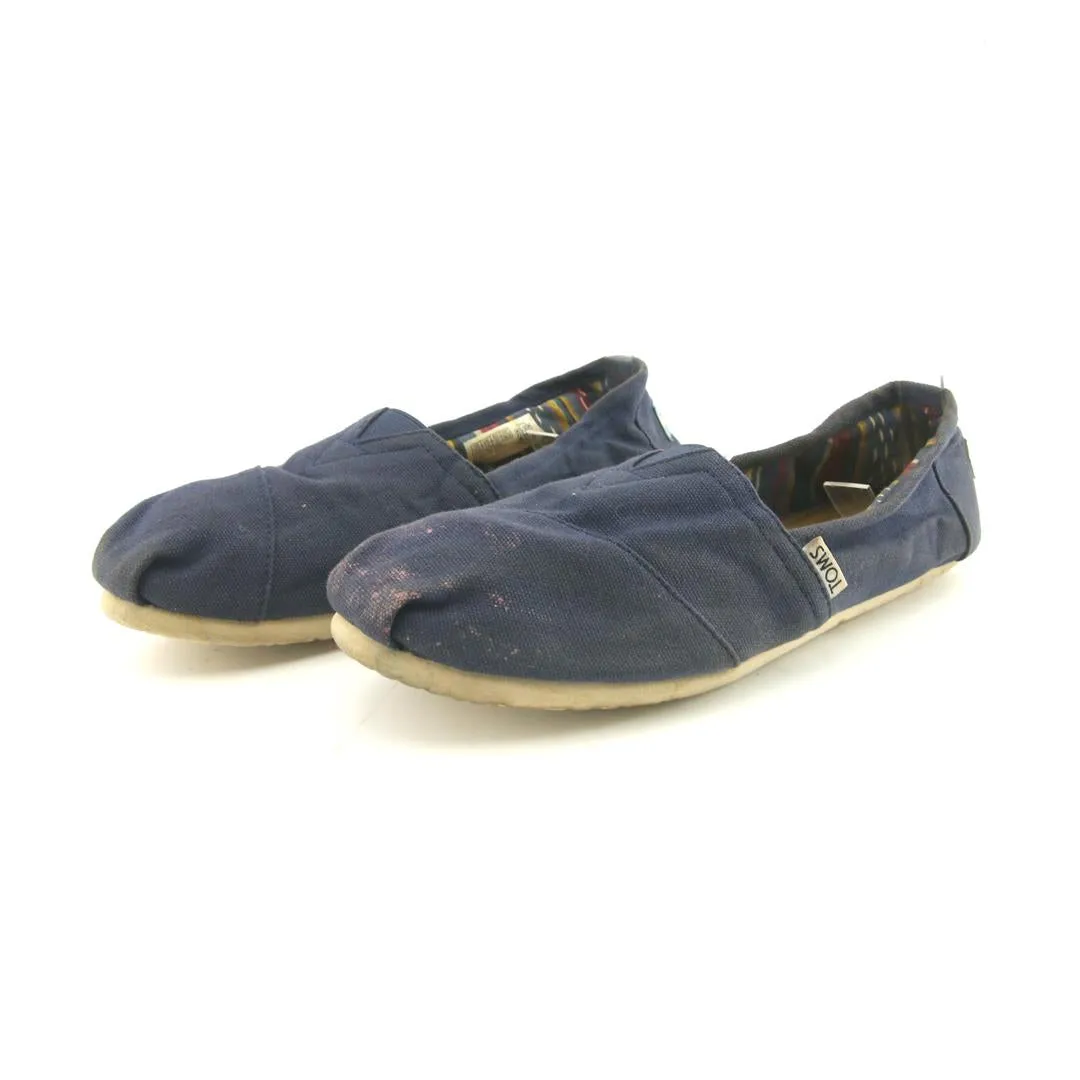 Angel Glow TOMS ALPARGATA