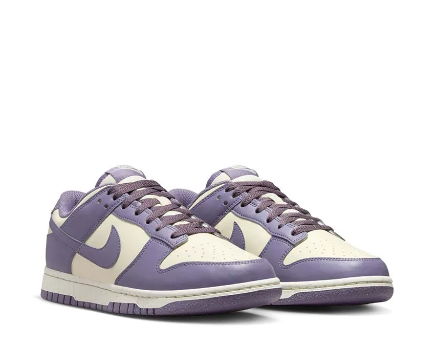 Glow Run Nike Dunk Low