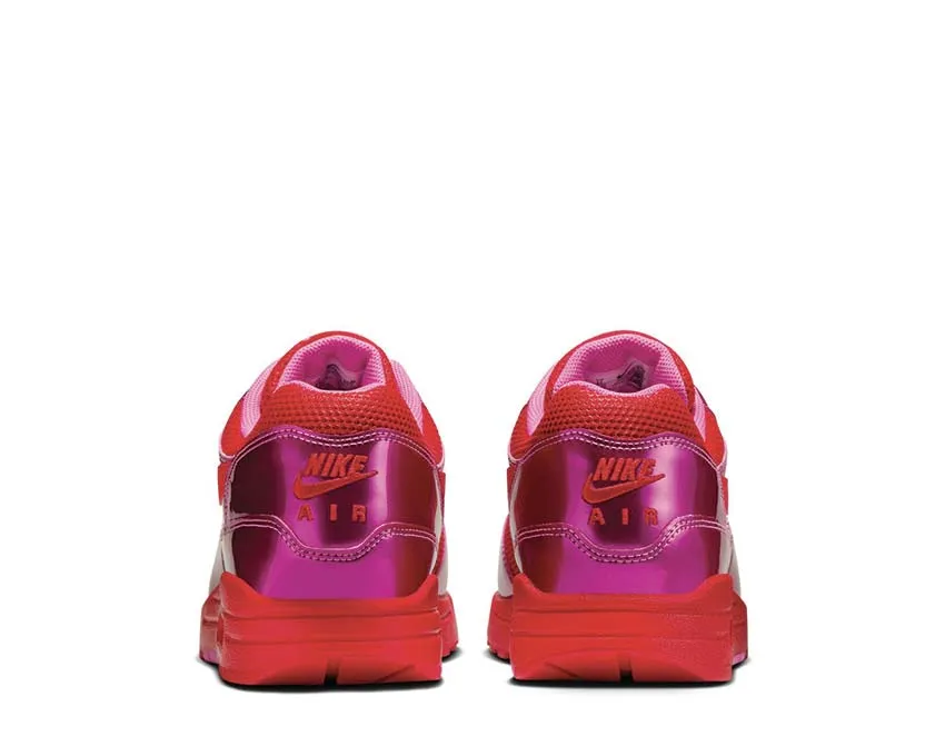 Nike Air Max 1 Premium Valentine's Day "Playfull Pink" Quick Hike