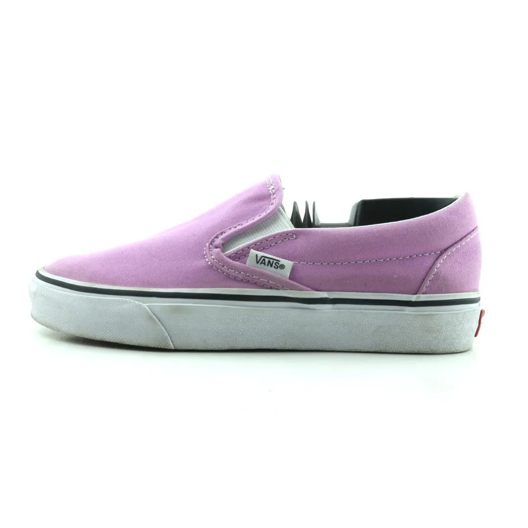 Training Mode Trendy VANS CLASSIC
