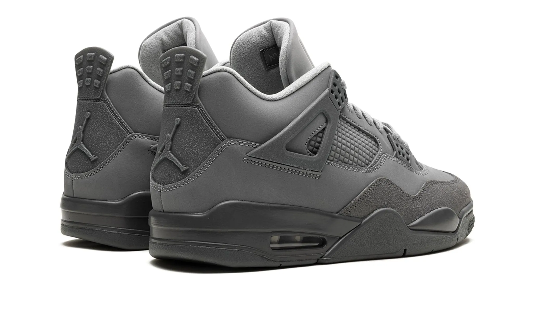 Air Jordan 4 Retro SE 'Wet Cement' Secure Motion