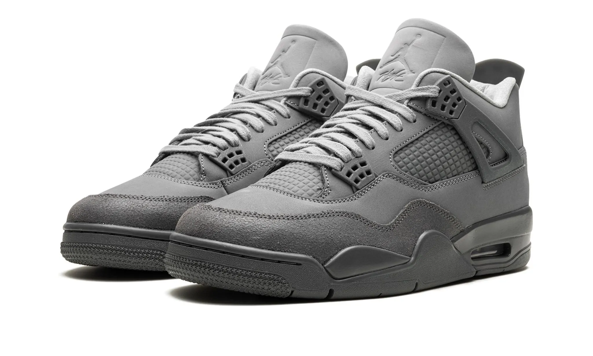 Style Daily Air Jordan 4 Retro SE 'Wet Cement'