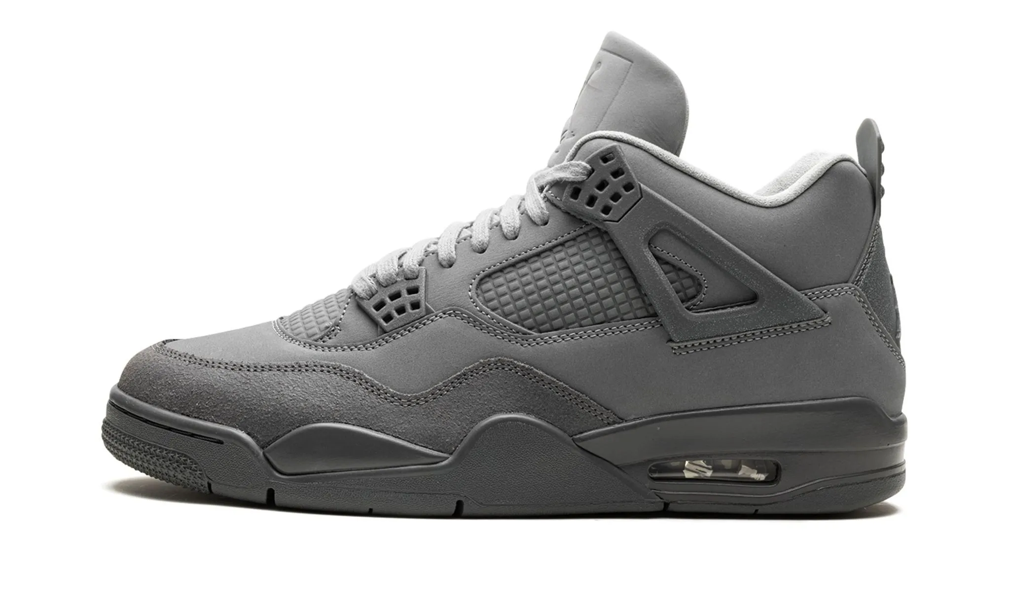Air Jordan 4 Retro SE 'Wet Cement' Heat Jog