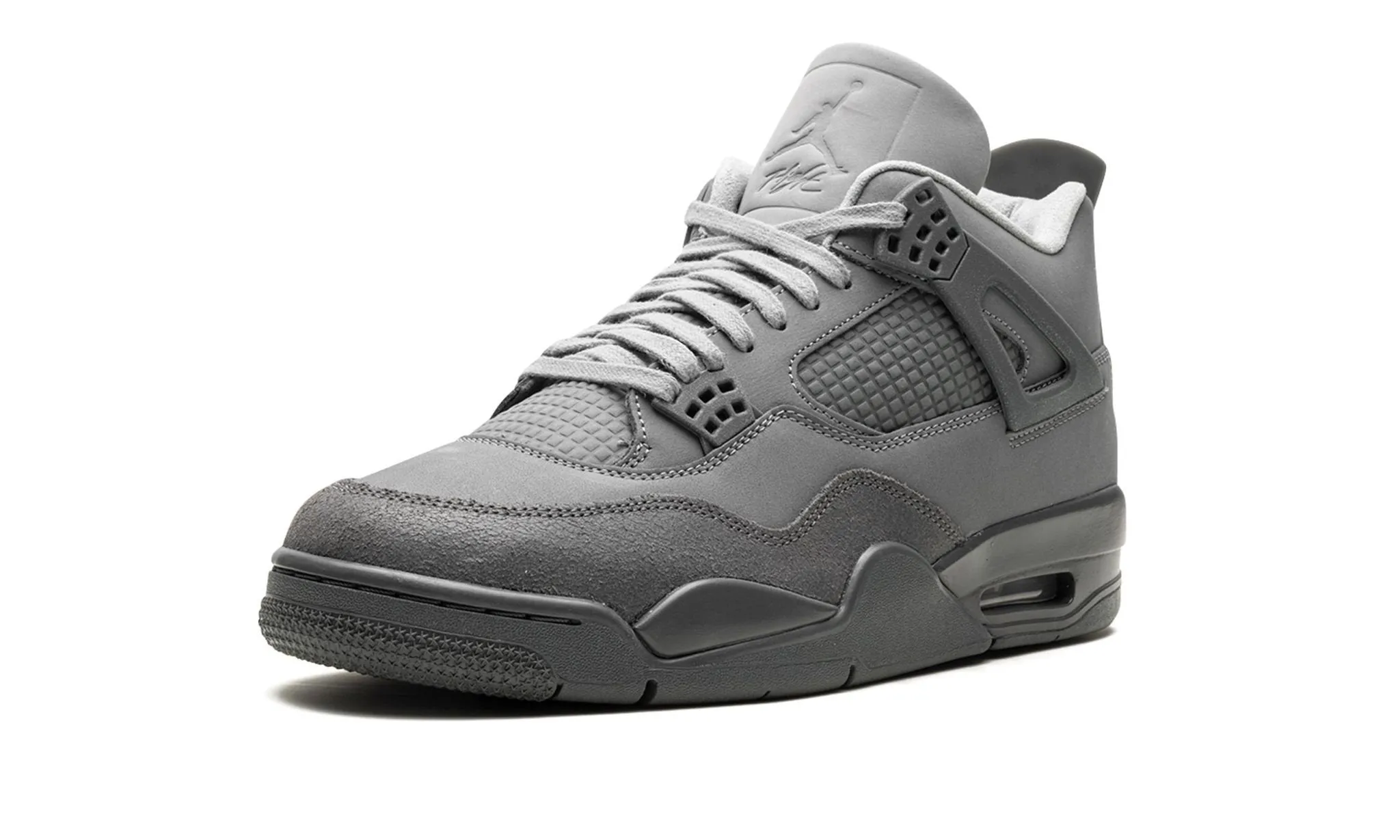 Feel Good Air Jordan 4 Retro SE 'Wet Cement'