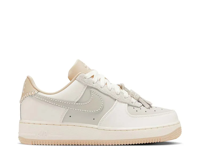 Forest Jog Nike Air Force 1 '07 W "Tassels"