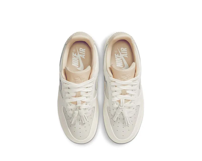 Smooth Grip Nike Air Force 1 '07 W "Tassels"