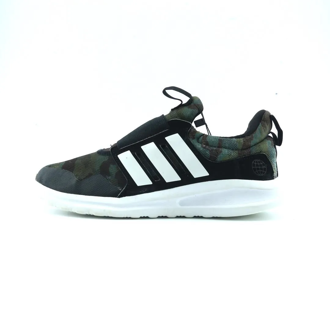 Leather Upper ADIDAS ACTIVERIDE 2.0