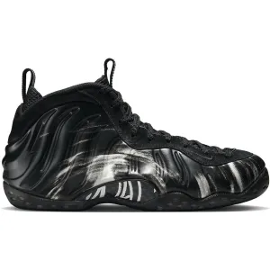 Water   Resistant Breathable Inner Sleeve Nike Air Foamposite One Dream A World Black