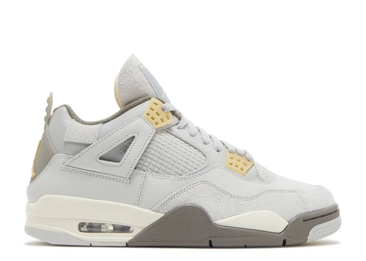 Coast Hike Air Jordan 4 SE Craft Photon Dust