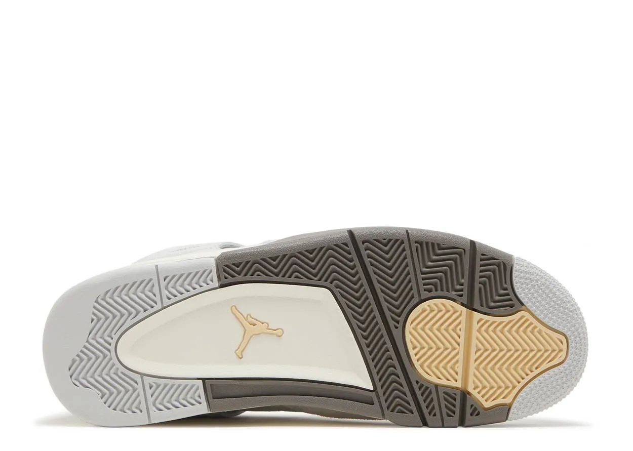 Air Jordan 4 SE Craft Photon Dust Soft Arch