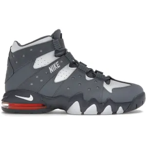 Washable Nike Air Max 2 CB '94 Cool Grey