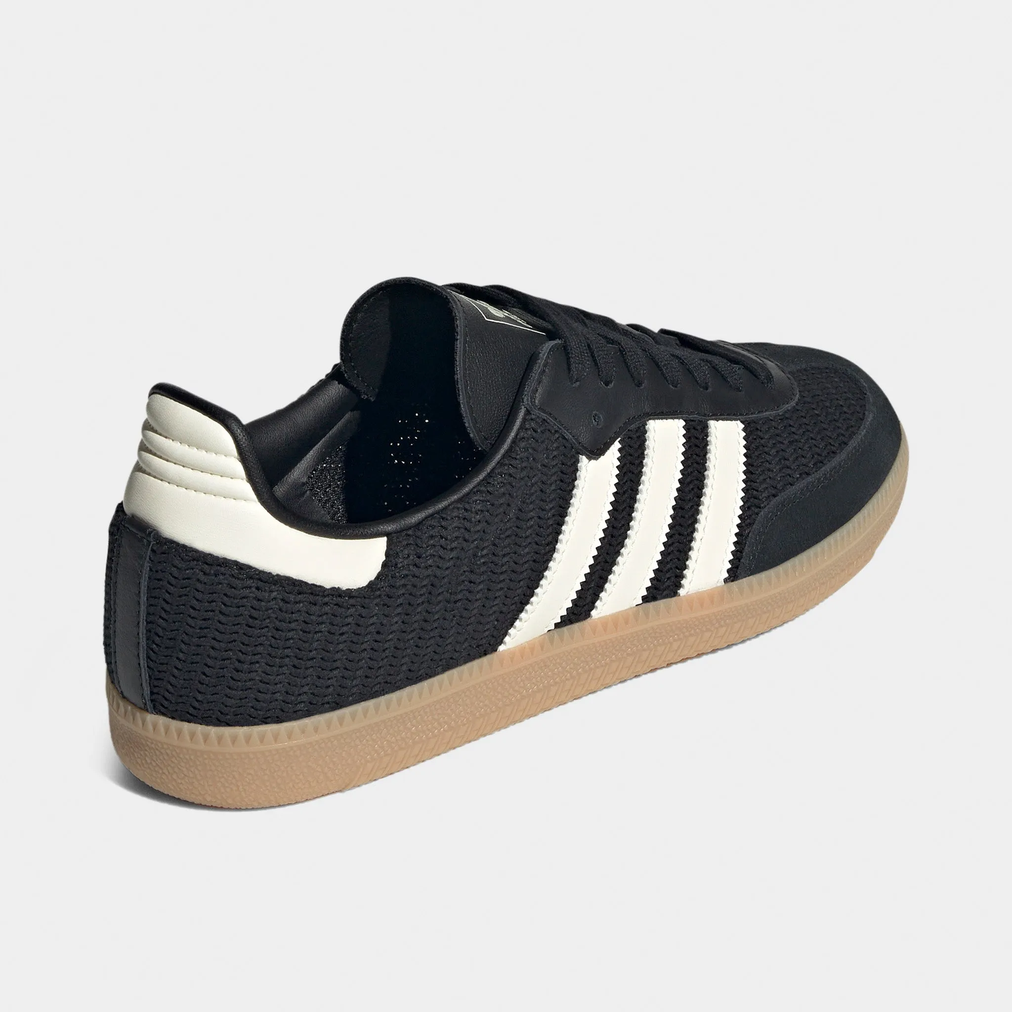 adidas Samba OG Core Black / Cream White - Magic Beige Posture aid Winter Base