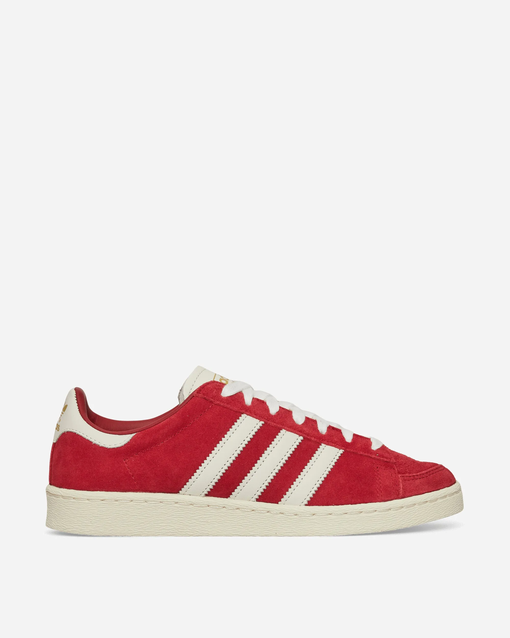 Dance Fit Shine Silver Jabbar Lo Sneakers Team Power Red 2 / Cream White