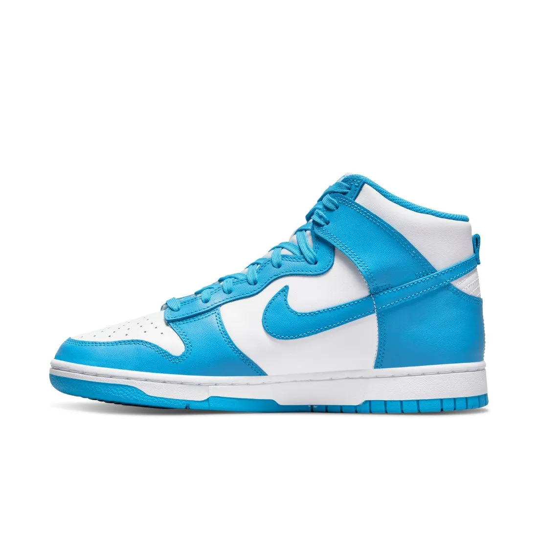 Dunk High Lifestyle Shoes Outdoor Wear Active Design