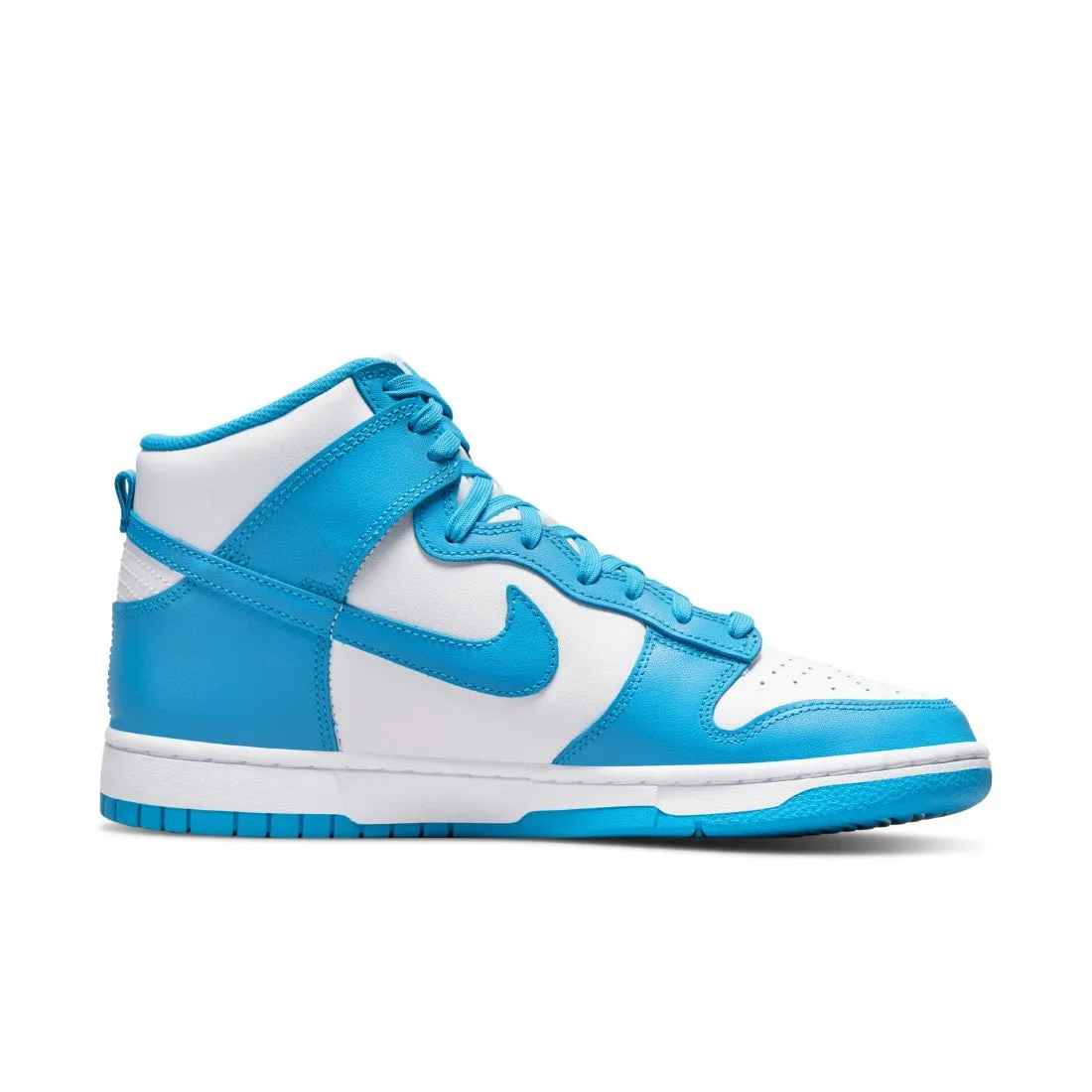 Dunk High Lifestyle Shoes Meadow Path