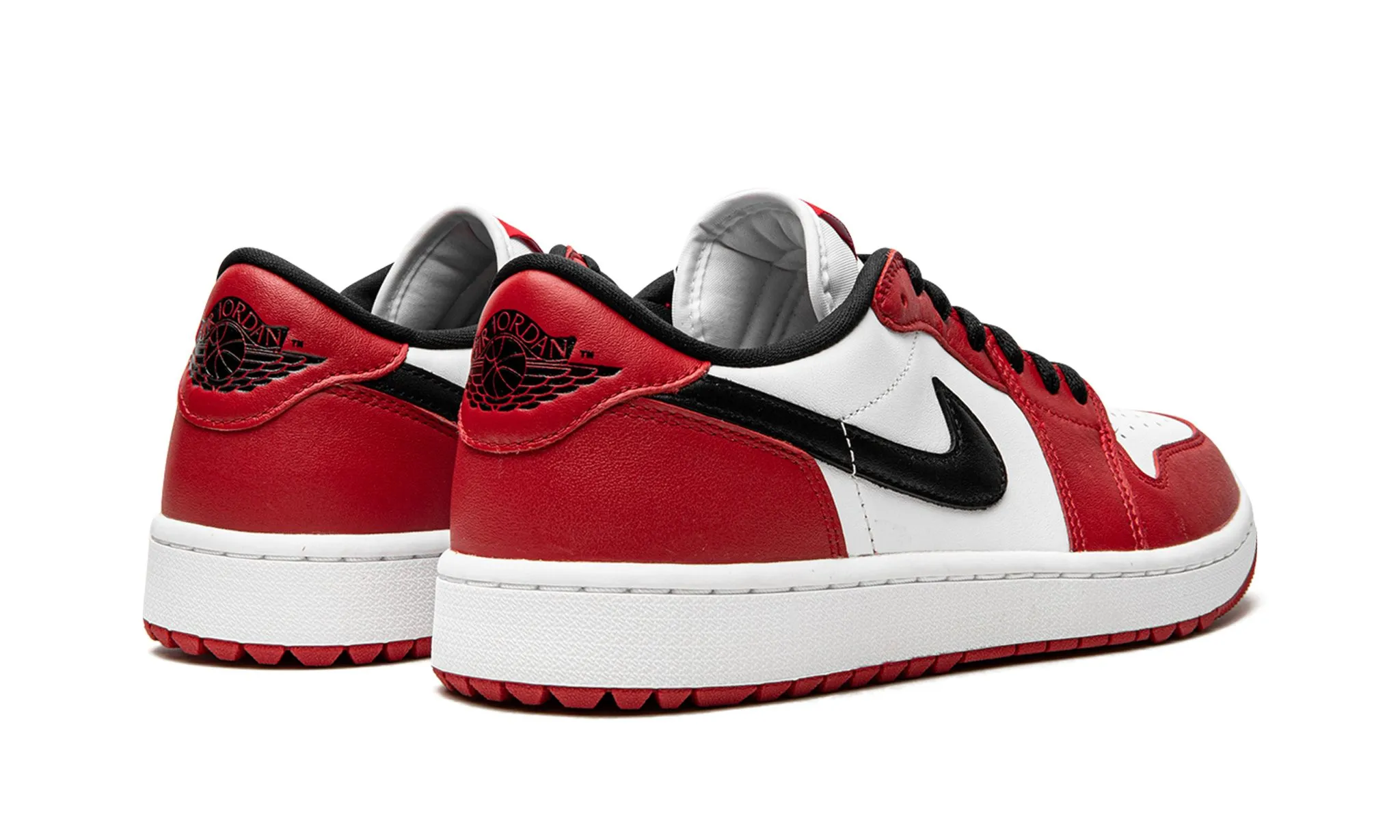 Comfort Cushion Dock Easy Air Jordan 1 Low Golf Chicago