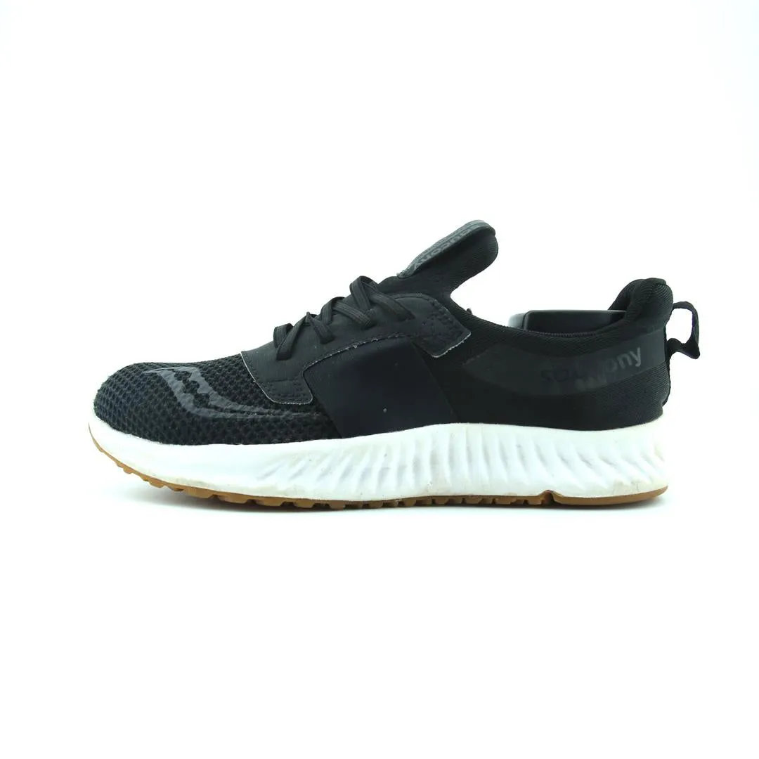 SAUCONY STRETCH & GO Fast pace Modern Bold
