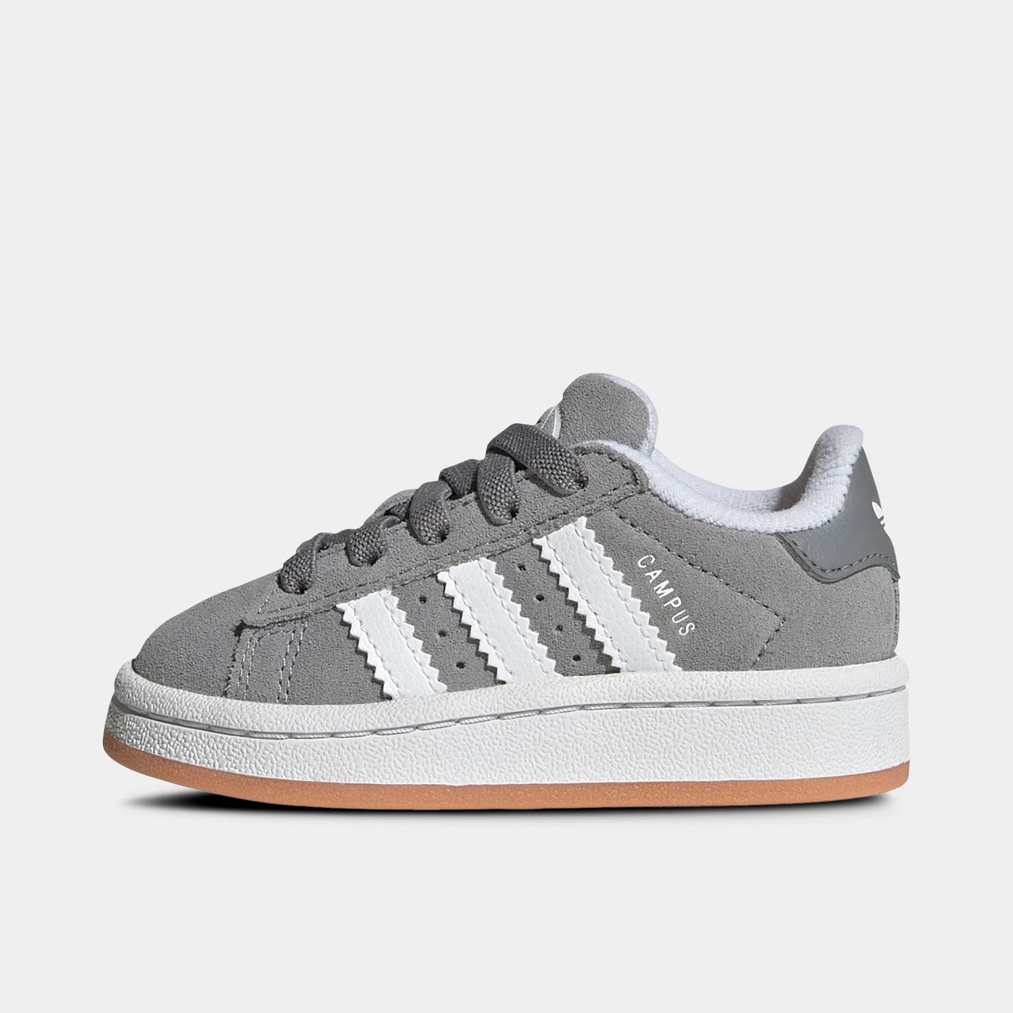 Bounce Edge adidas Infants' Campus 00s Grey / White - White