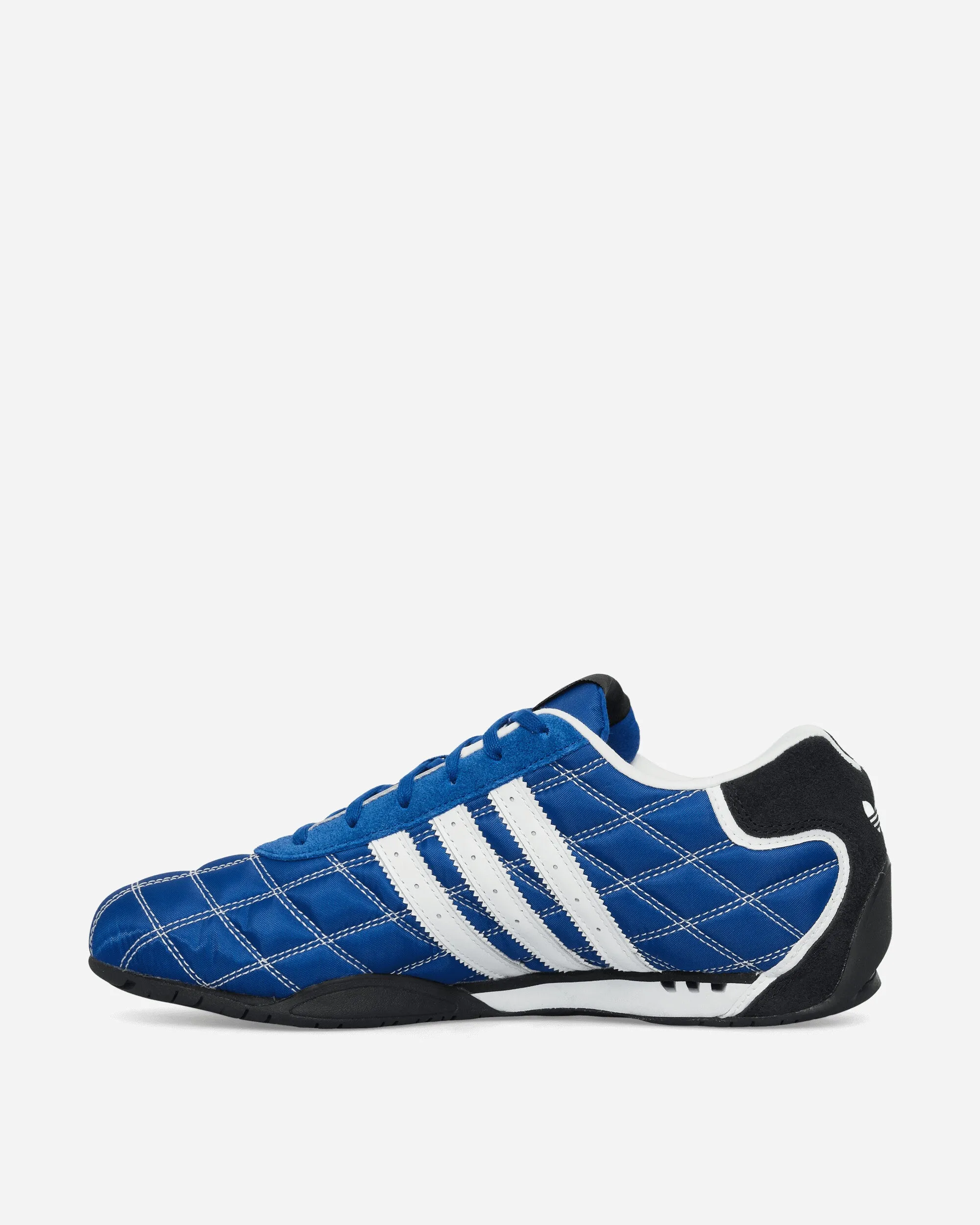 Dad Pick Adi Racer Lo Sneakers Power Blue / Cloud White