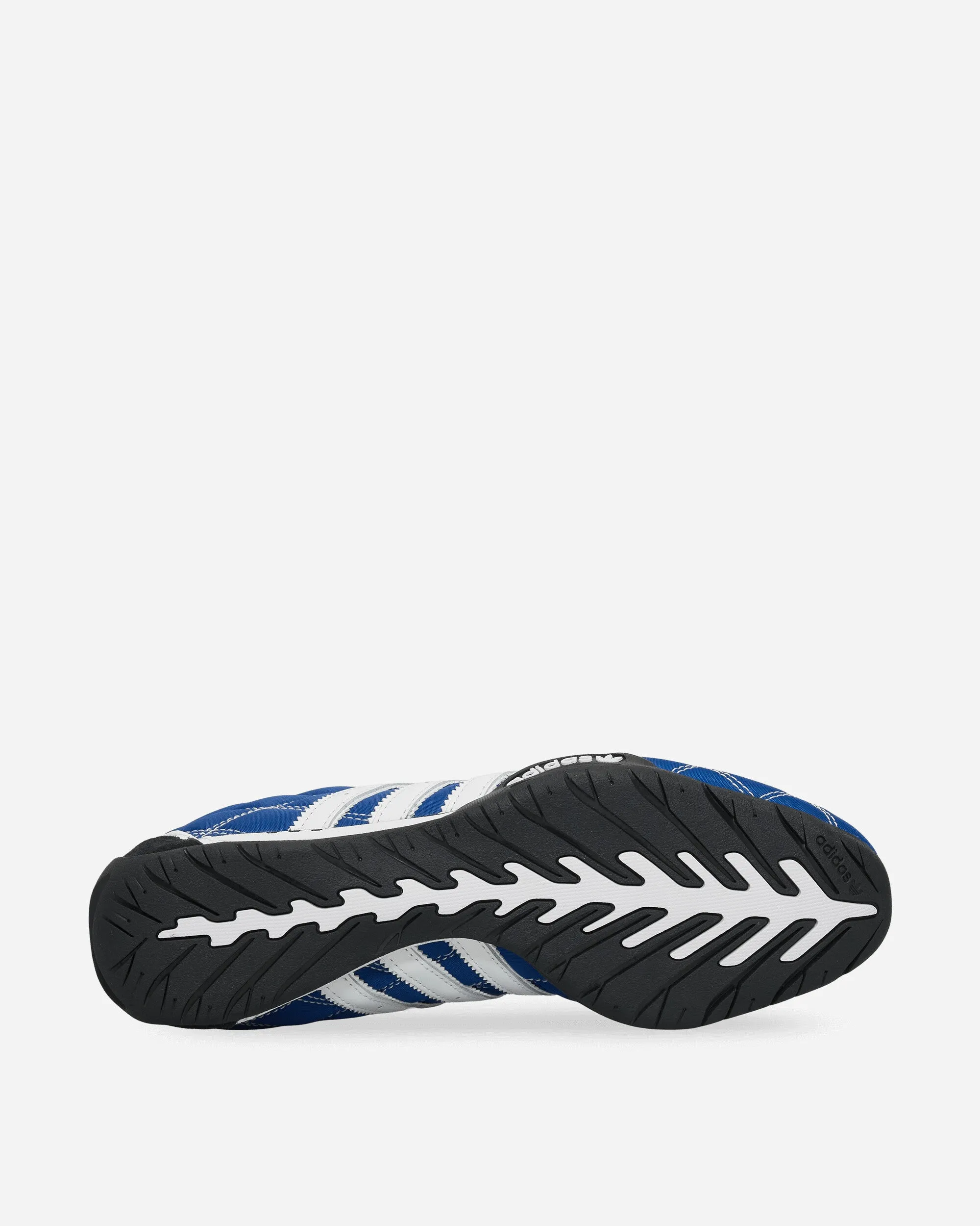 Adi Racer Lo Sneakers Power Blue / Cloud White Wide fit Strap Mode
